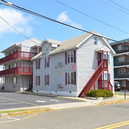 Shore Beach Houses - 52 - 401 Porter Avenue シーサイド・ハイツ エクステリア 写真