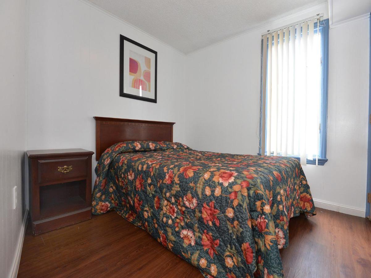 Shore Beach Houses - 52 - 401 Porter Avenue シーサイド・ハイツ エクステリア 写真
