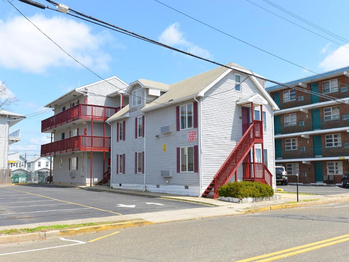 Shore Beach Houses - 52 - 401 Porter Avenue シーサイド・ハイツ エクステリア 写真