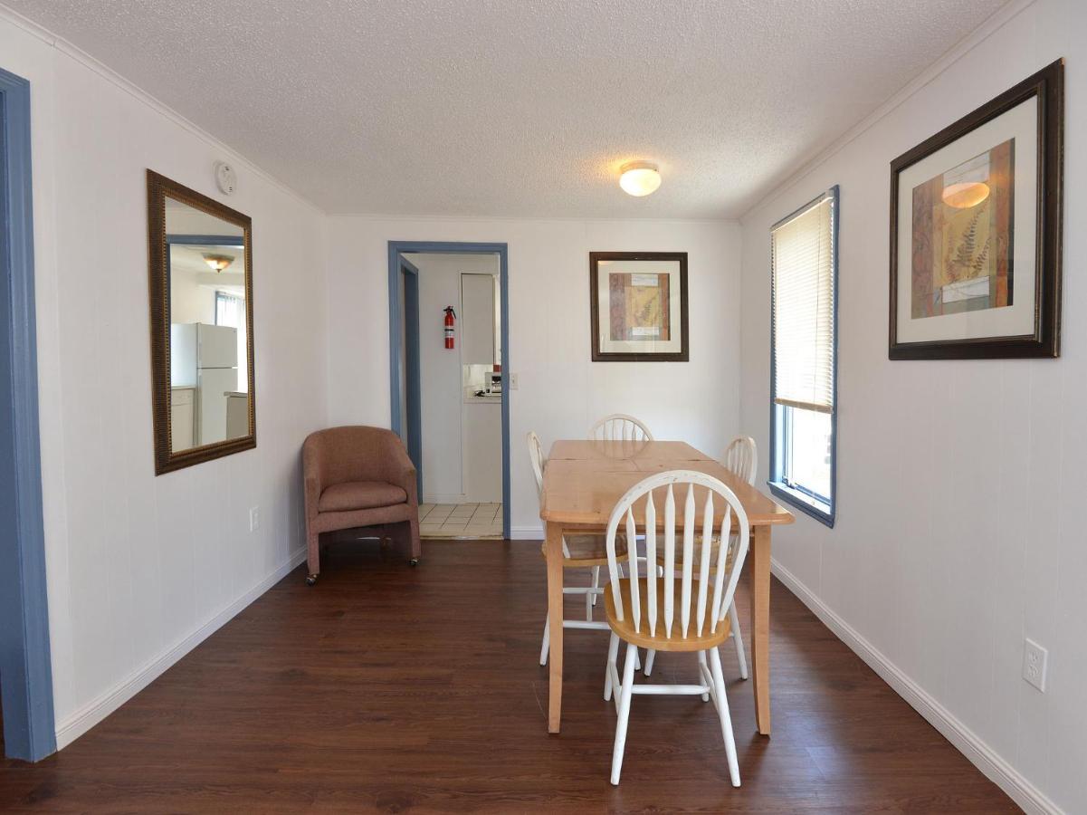 Shore Beach Houses - 52 - 401 Porter Avenue シーサイド・ハイツ エクステリア 写真
