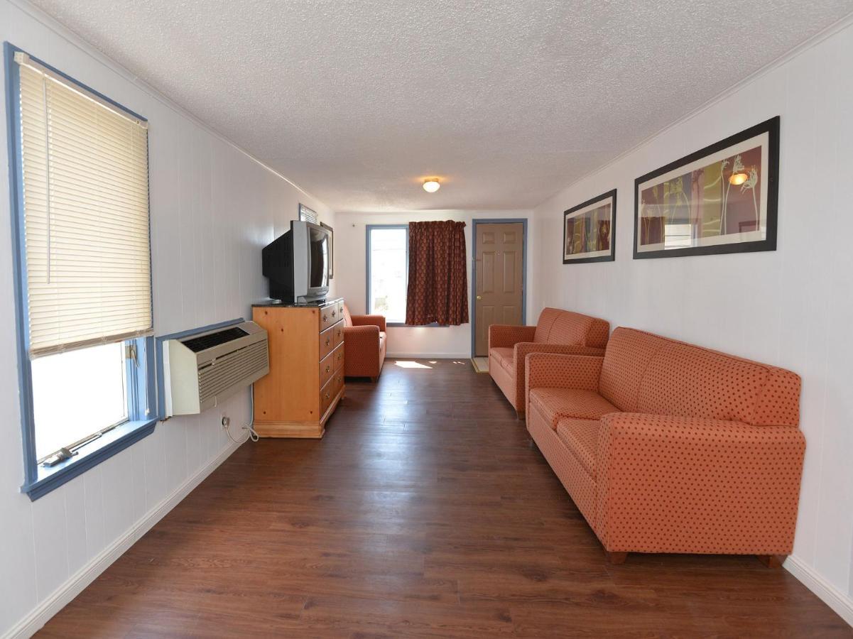 Shore Beach Houses - 52 - 401 Porter Avenue シーサイド・ハイツ エクステリア 写真