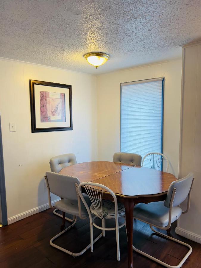 Shore Beach Houses - 52 - 401 Porter Avenue シーサイド・ハイツ エクステリア 写真