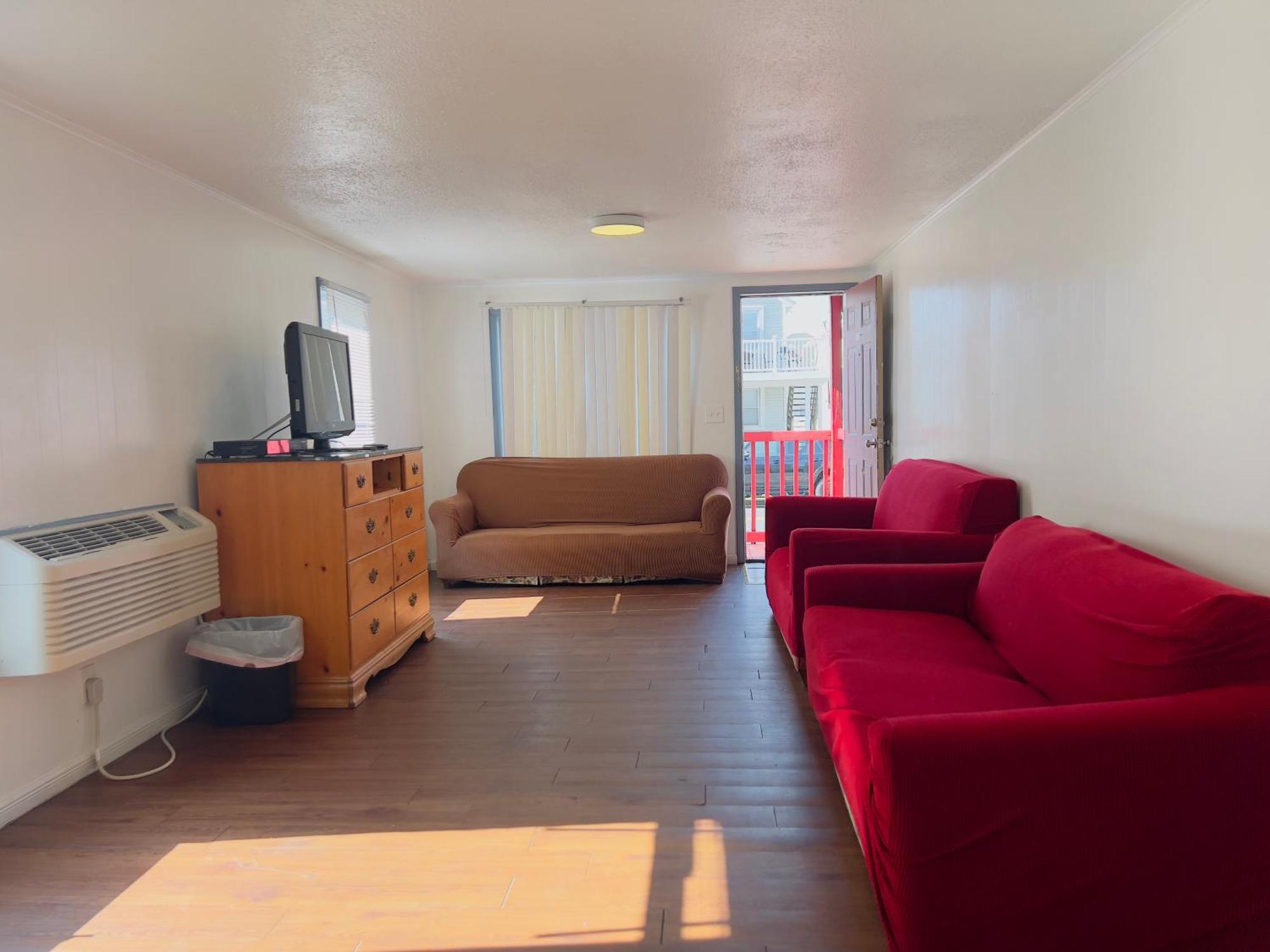 Shore Beach Houses - 52 - 401 Porter Avenue シーサイド・ハイツ エクステリア 写真