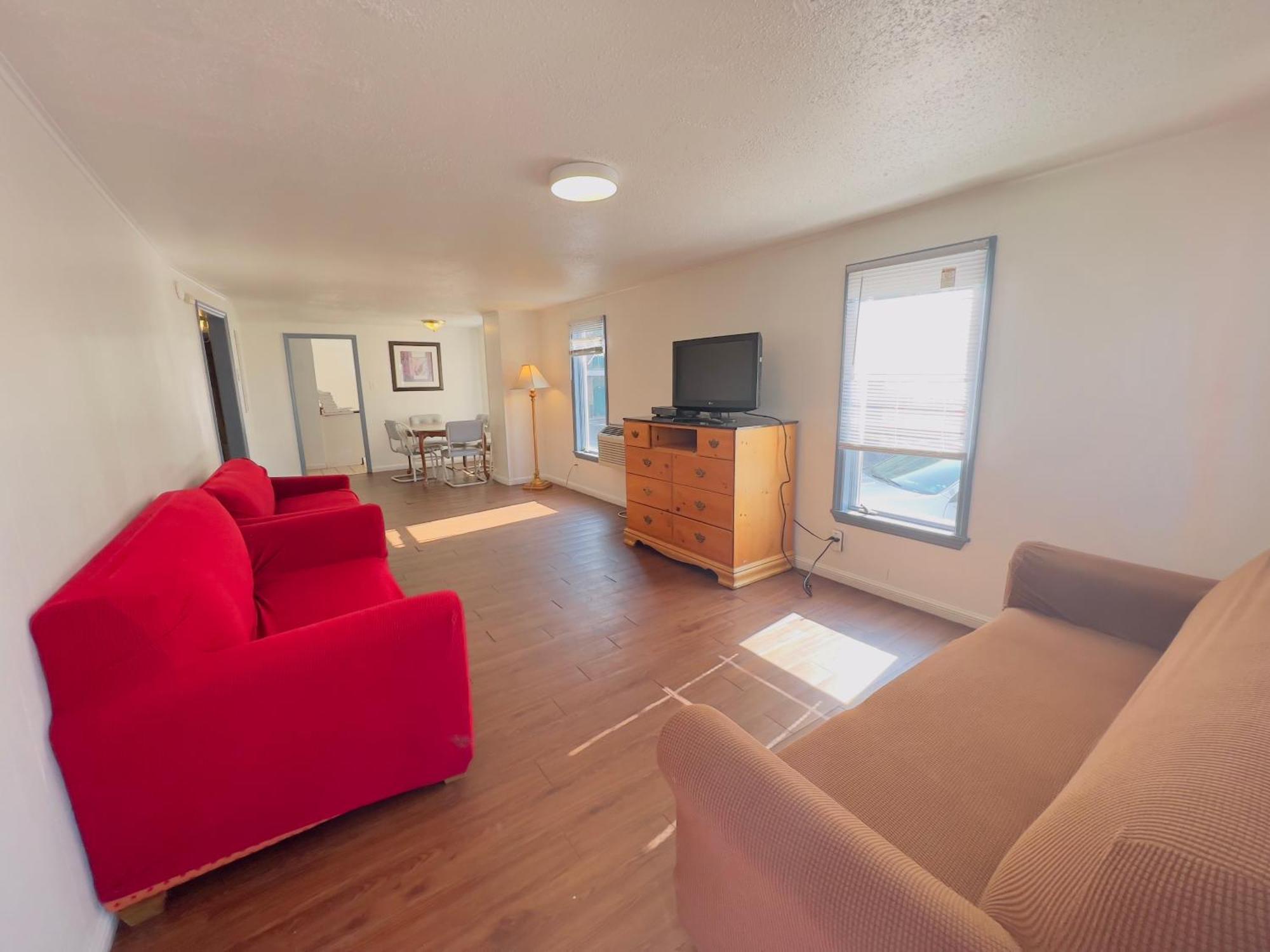Shore Beach Houses - 52 - 401 Porter Avenue シーサイド・ハイツ エクステリア 写真