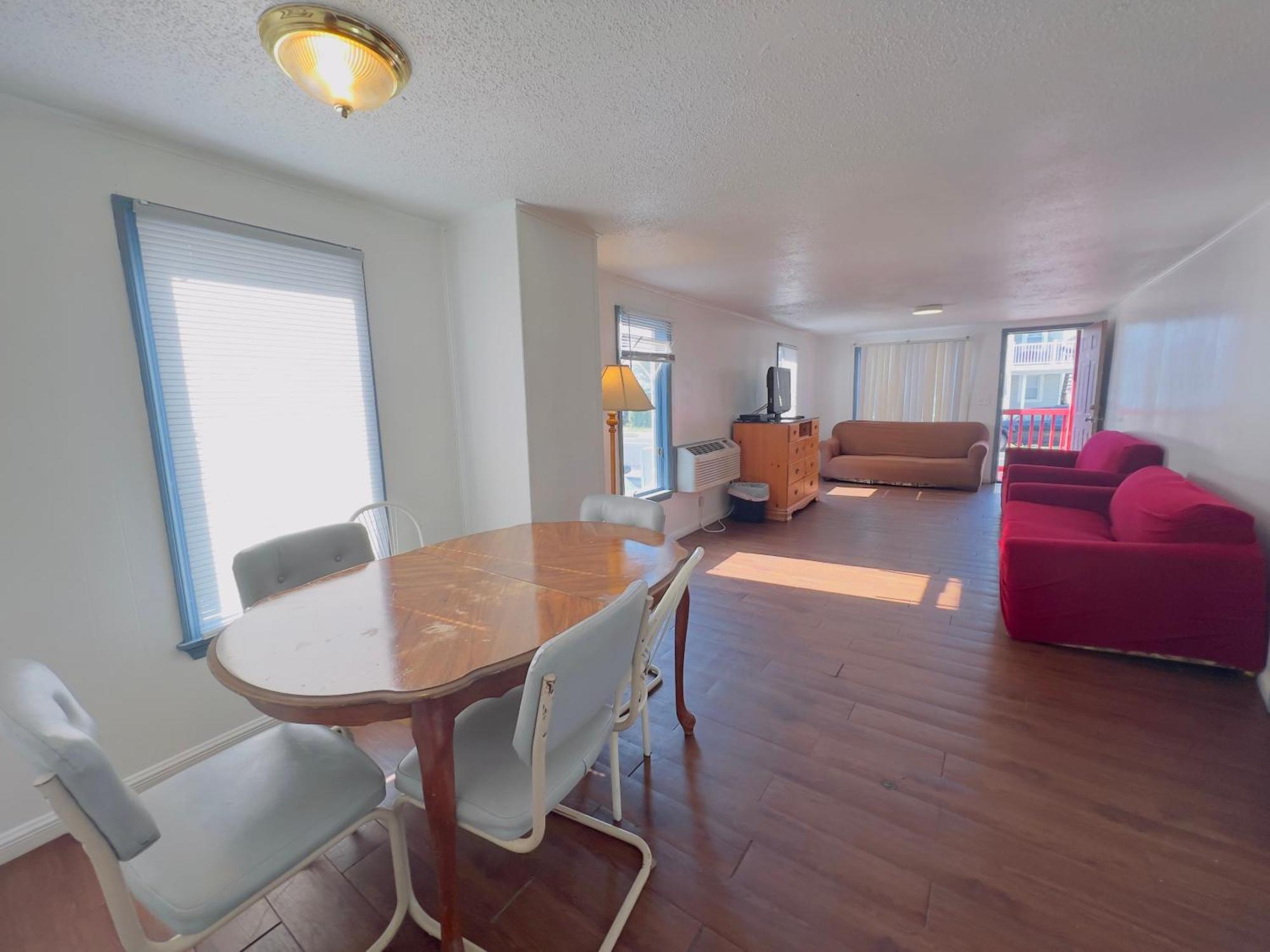 Shore Beach Houses - 52 - 401 Porter Avenue シーサイド・ハイツ エクステリア 写真